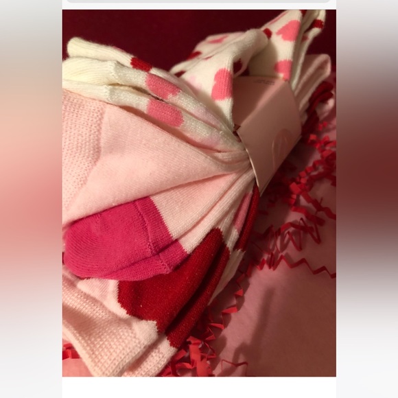 Kate Spade (3 Pairs)Socks - Picture 3 of 3